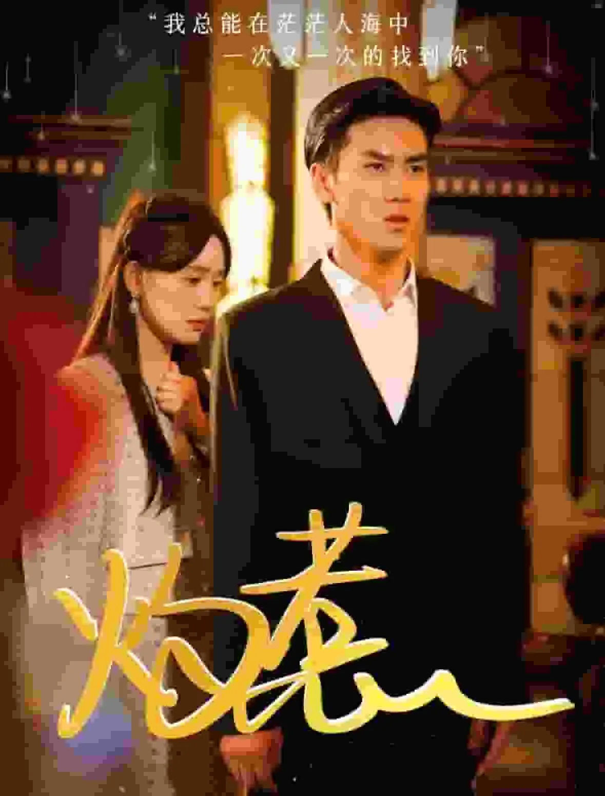 短剧《灼惹》全集已完结在线播放-微短剧网Bmp4