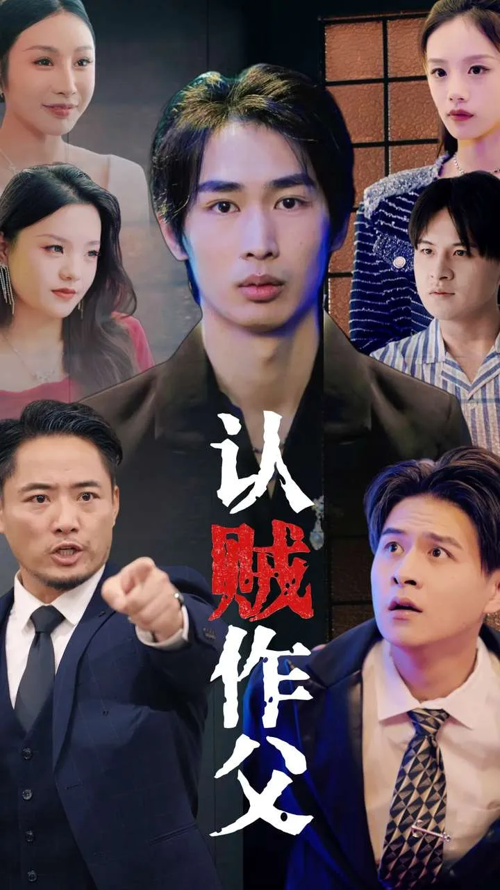 短剧《认贼作父》全集已完结在线播放-微短剧网Bmp4