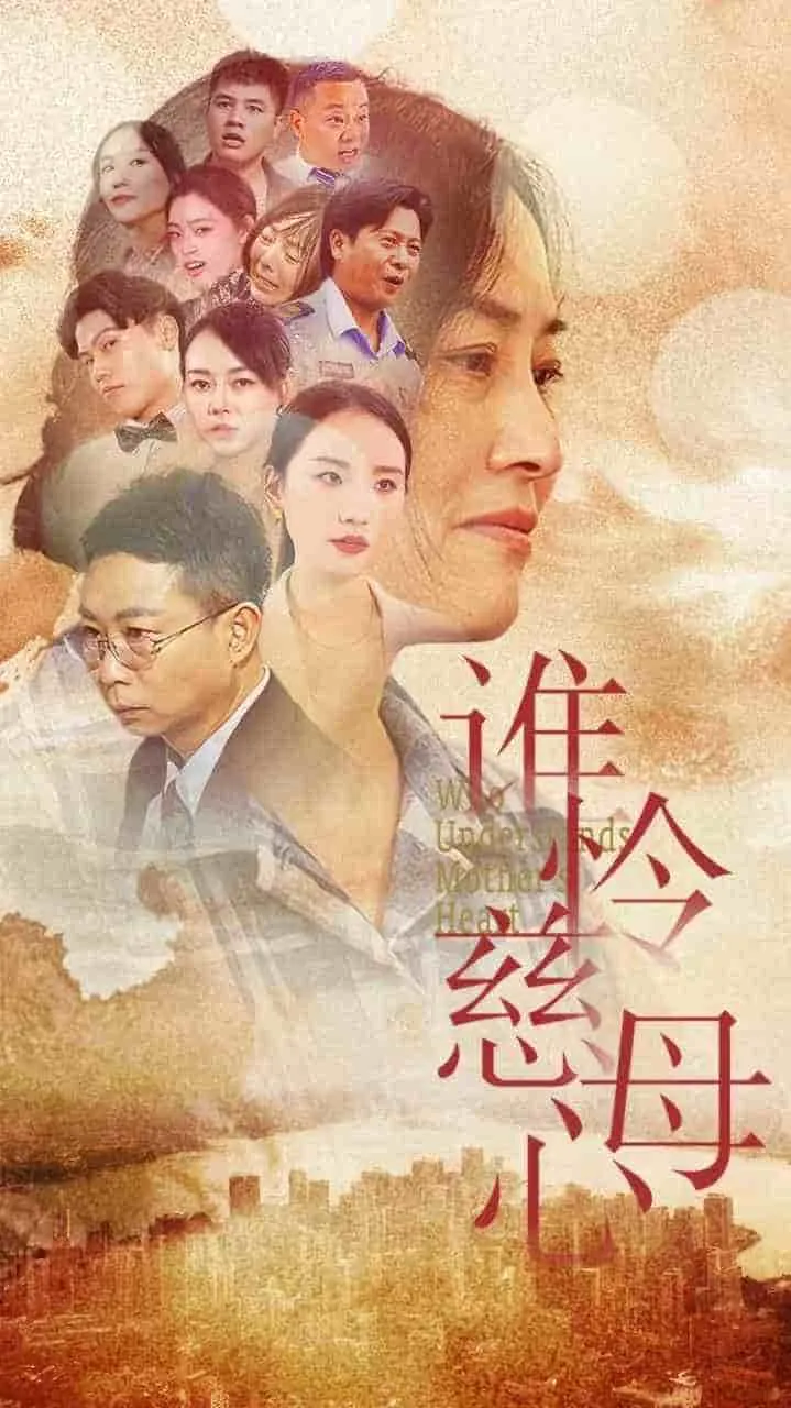短剧《谁怜慈母心》全集已完结在线播放-微短剧网Bmp4