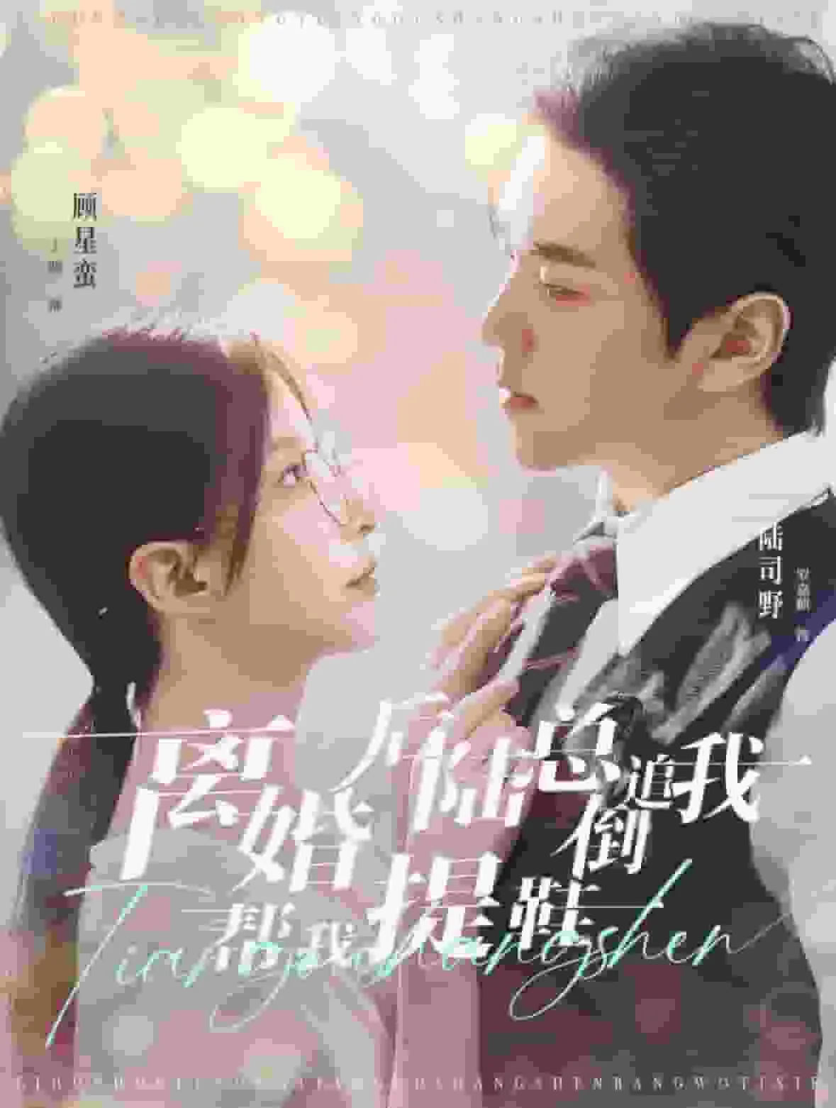 短剧《离婚后陆总倒追我帮我提鞋》全集已完结在线播放-微短剧网Bmp4