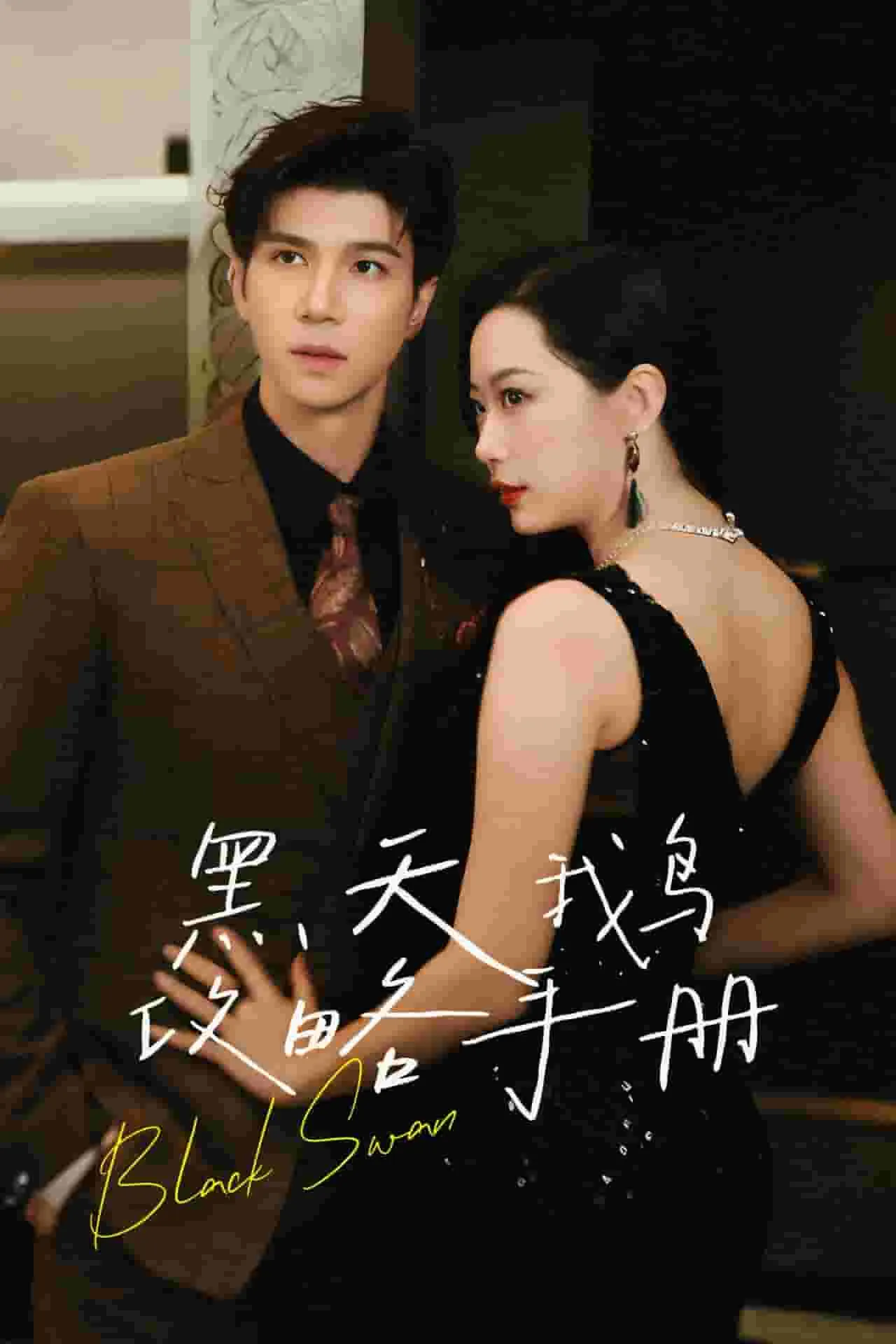 短剧《黑天鹅攻略手册》全集已完结在线播放-微短剧网Bmp4